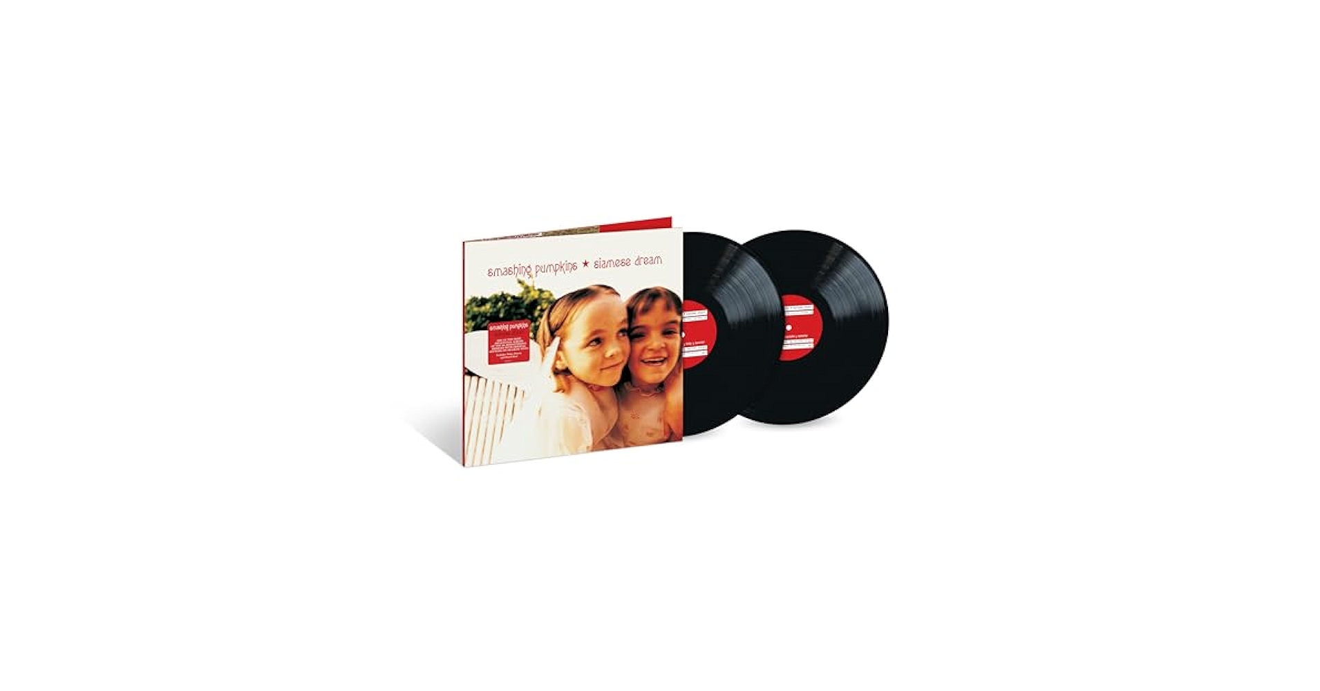 洋楽 Smashing Pumpkins Siamese Dream LP The Smashing Pumpkins - Siamese Dream[180g 2 LP] - Amazon
